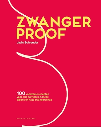 Afbeeldingen van Zwangerproof