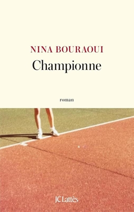 Afbeeldingen van Championne