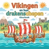 Afbeelding van Vikingen en hun drakenschepen