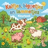Afbeelding van Kalfjes, biggetjes en lammetjes