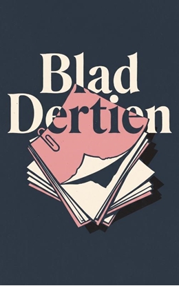 Afbeeldingen van Blad Dertien