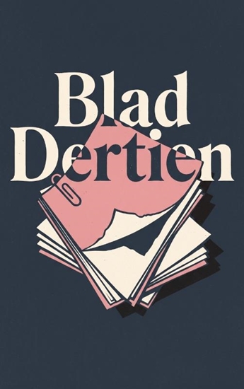 Afbeelding van Blad Dertien