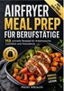 Afbeelding van AIRFRYER MEAL PREP FÜR BERUFSTÄTIGE