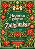 Afbeelding van Kerst Kleurboek voor Christenen - Heden Is U Geboren de Zaligmaker