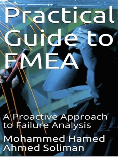 Afbeelding van Practical Guide to FMEA