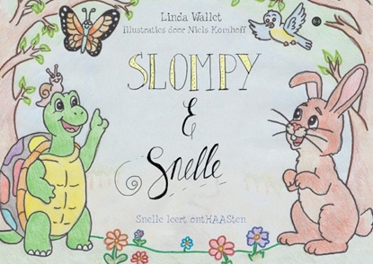 Afbeeldingen van Slompy & Snelle