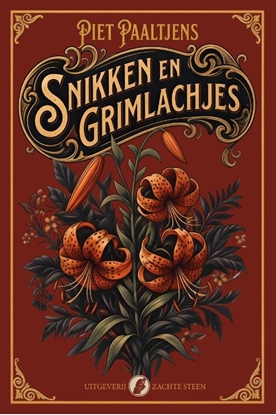 Afbeeldingen van Snikken en Grimlachjes