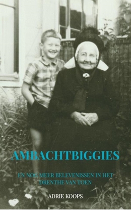 Afbeeldingen van Ambachtbiggies