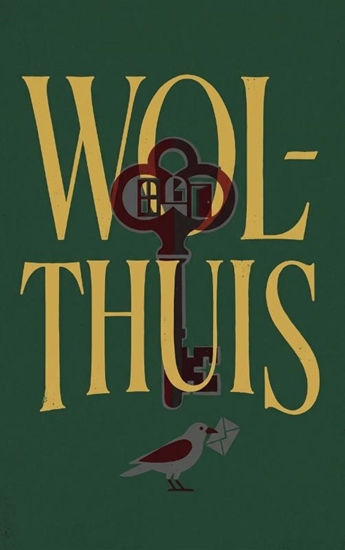 Afbeelding van Wolthuis