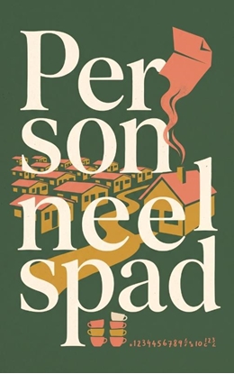 Afbeeldingen van Personeelspad