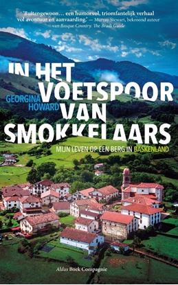 Afbeeldingen van In het voetspoor van smokkelaars