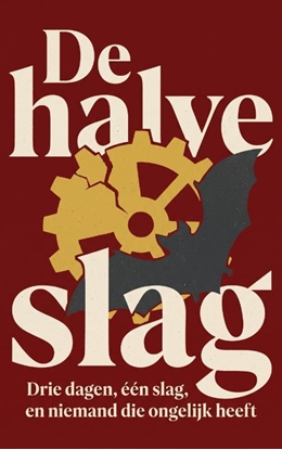 Afbeeldingen van De halve slag