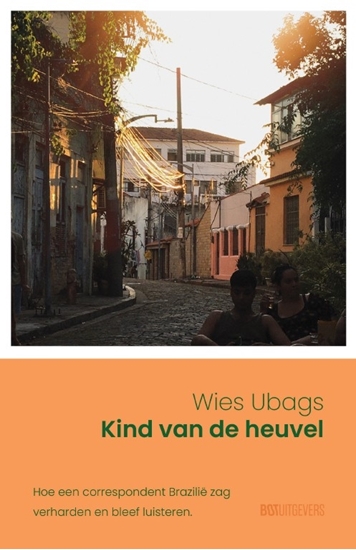 Afbeelding van Kind van de heuvel