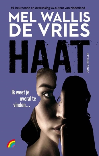 Afbeelding van Haat