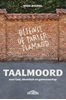 Afbeelding van Taalmoord