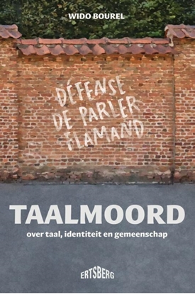 Afbeeldingen van Taalmoord