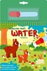 Afbeelding van Kleuren met water Bosdieren