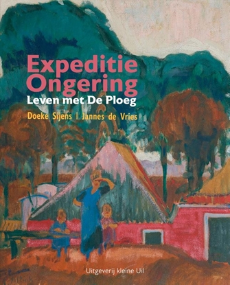 Afbeeldingen van Expeditie Ongering