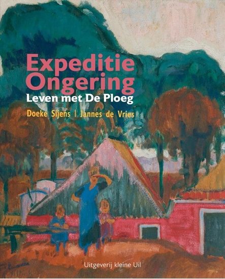 Afbeelding van Expeditie Ongering