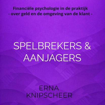 Afbeeldingen van Spelbrekers & aanjagers
