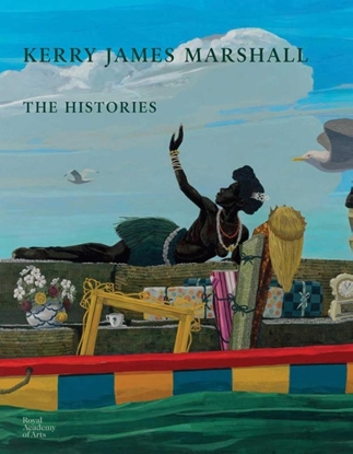 Afbeeldingen van Kerry James Marshall