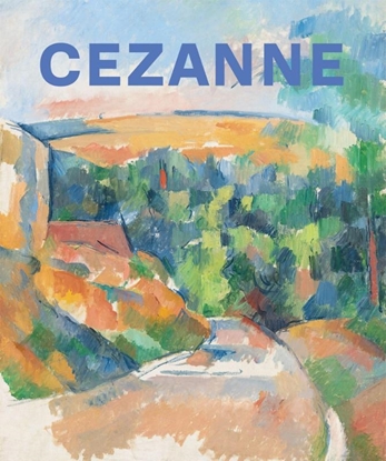 Afbeeldingen van Cezanne