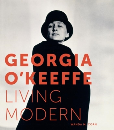 Afbeeldingen van Georgia O'Keeffe