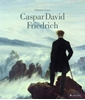 Afbeelding van Caspar David Friedrich