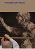 Afbeelding van William Kentridge: Self-Portrait as a Coffee Pot