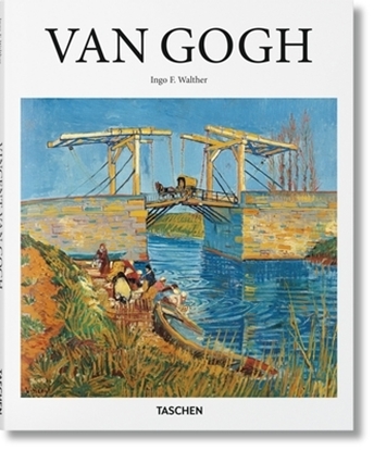 Afbeeldingen van Basic Art Van Gogh