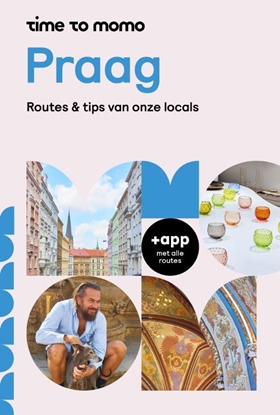 Afbeeldingen van time to momo Praag