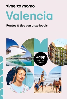 Afbeeldingen van time to momo Valencia
