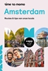 Afbeelding van time to momo Amsterdam