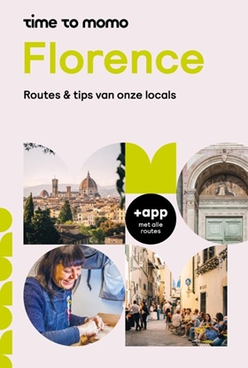 Afbeeldingen van time to momo Florence