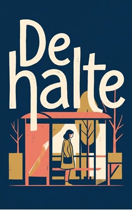 Afbeeldingen van De halte