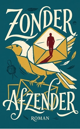 Afbeeldingen van Zonder afzender