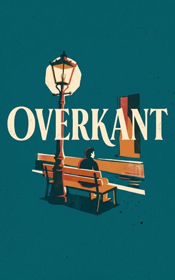 Afbeelding van Overkant