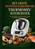 Afbeelding van Het grote ontstekingsremmende Thermomix®-kookboek: 100 eenvoudige recepten voor meer energie, gezondheid en welzijn