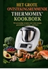 Afbeelding van Het grote ontstekingsremmende Thermomix®-kookboek: 100 eenvoudige recepten voor meer energie, gezondheid en welzijn