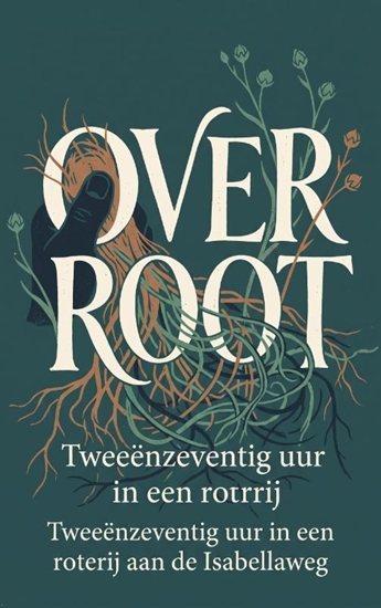 Afbeelding van Overroot