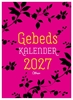 Afbeelding van Gebedskalender 2027
