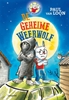 Afbeelding van Dolfje Weerwolfje De geheime weerwolf