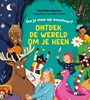 Afbeelding van Ga je mee op avontuur? Ontdek de wereld om je heen