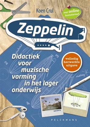 Afbeeldingen van Zeppelin