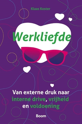 Afbeeldingen van Werkliefde