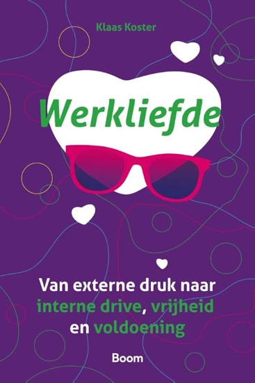 Afbeelding van Werkliefde