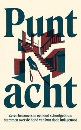 Afbeeldingen van Punt acht