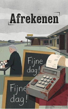 Afbeeldingen van Afrekenen
