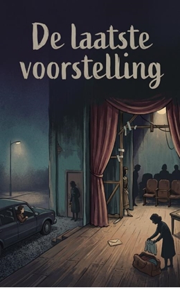 Afbeeldingen van De laatste voorstelling