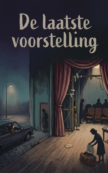 Afbeelding van De laatste voorstelling